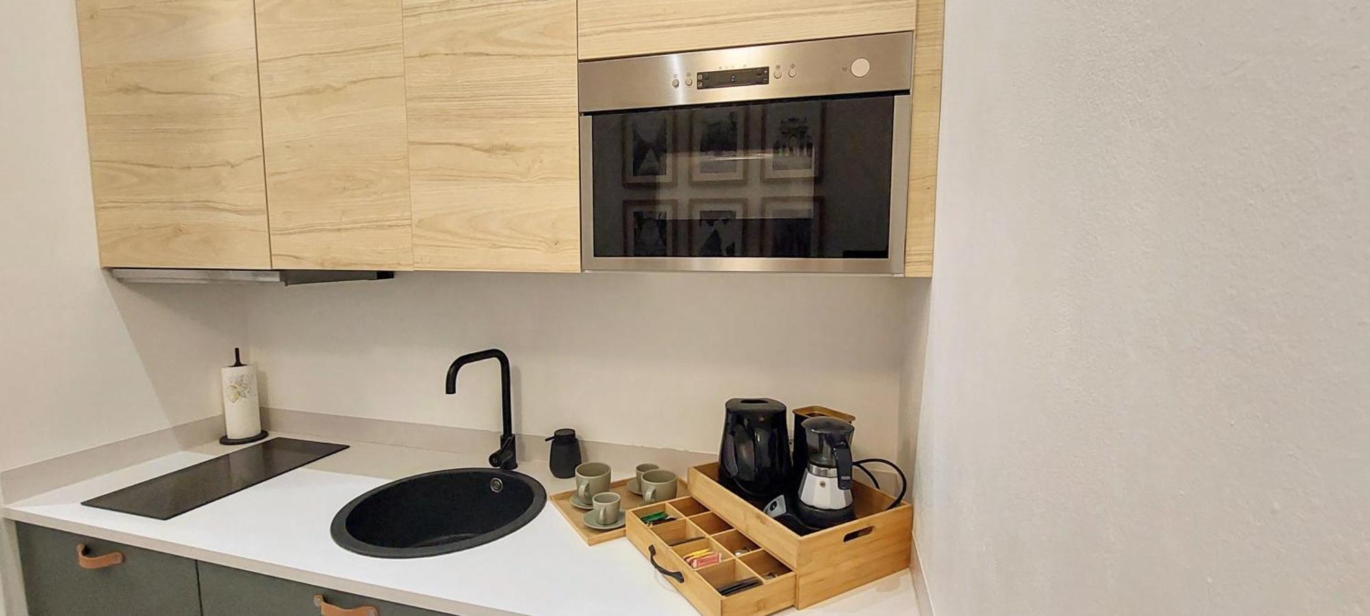 Apartment Salis28 Mm3 Affori Centro Mailand
