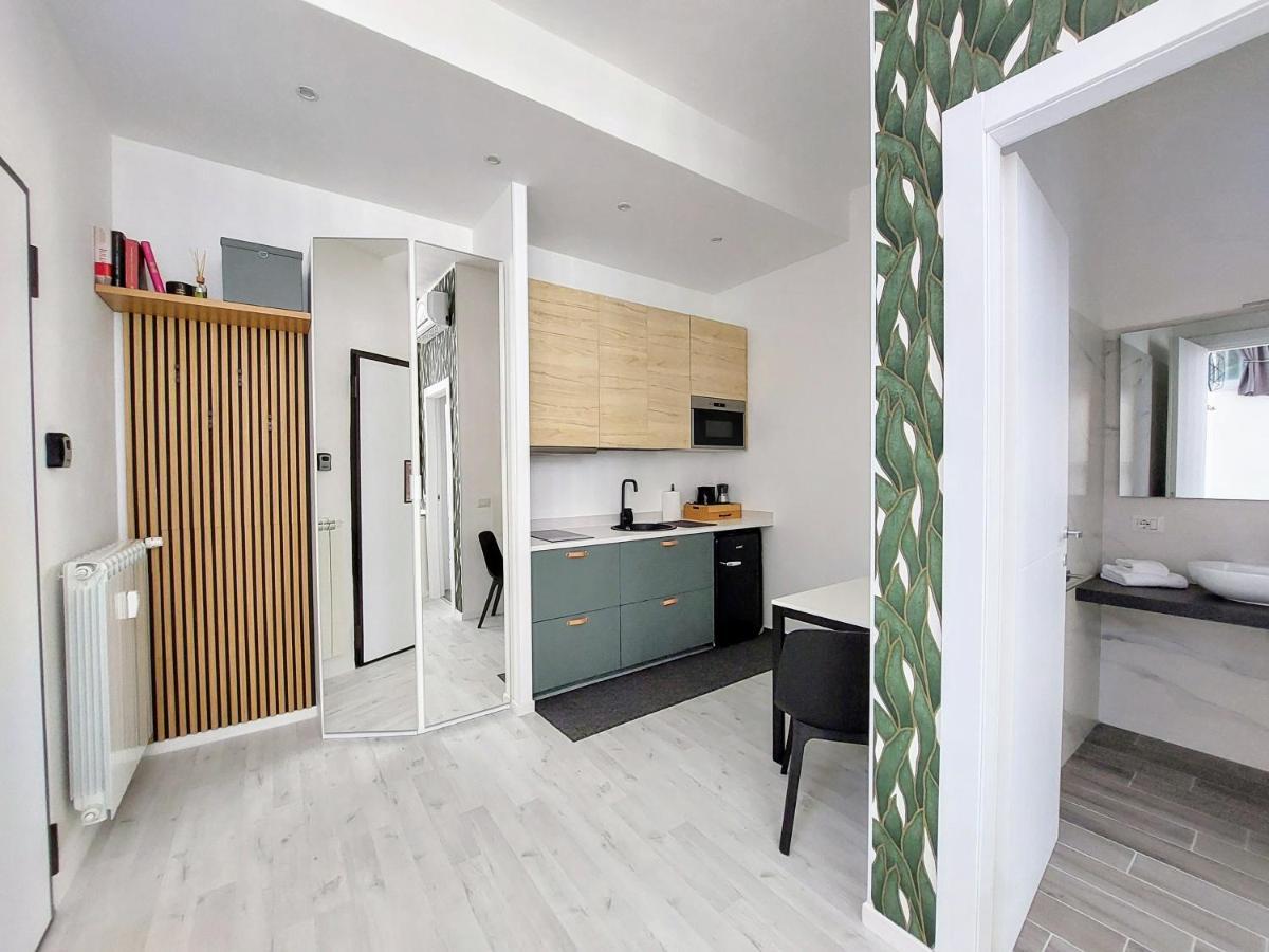 Apartment Salis28 Mm3 Affori Centro Mailand