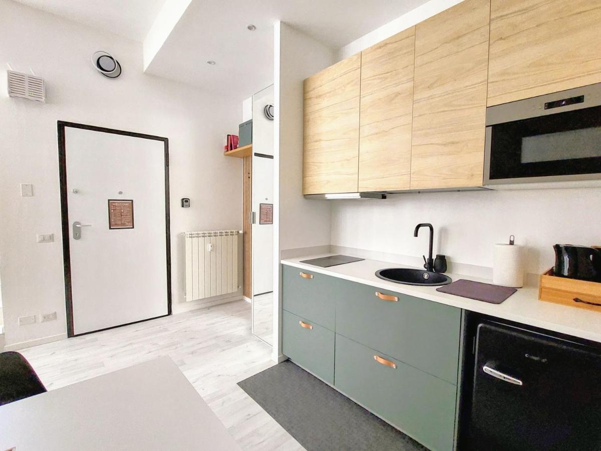 Salis28 Mm3 Affori Centro * Mailand