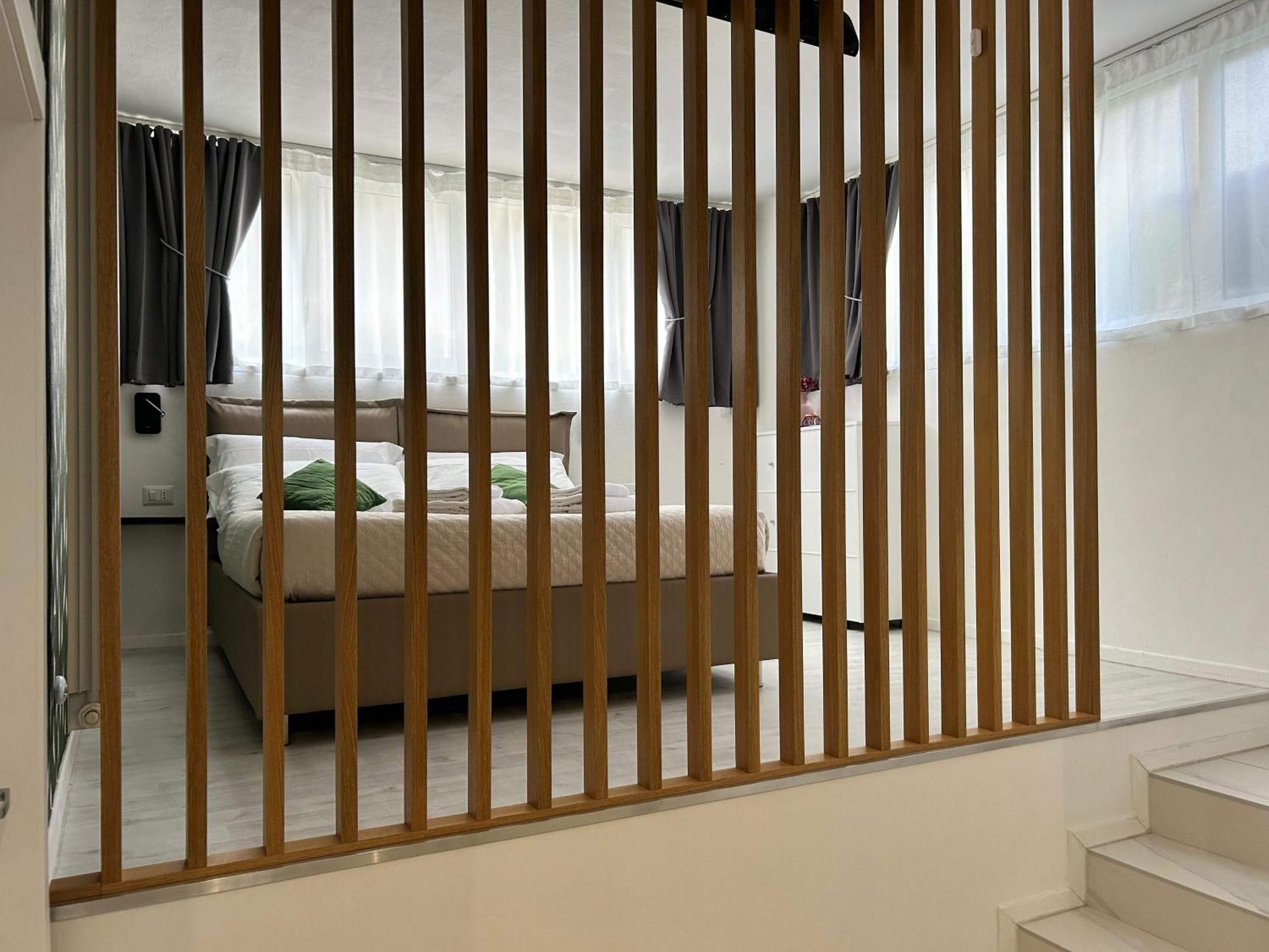 Apartment Salis28 Mm3 Affori Centro Mailand