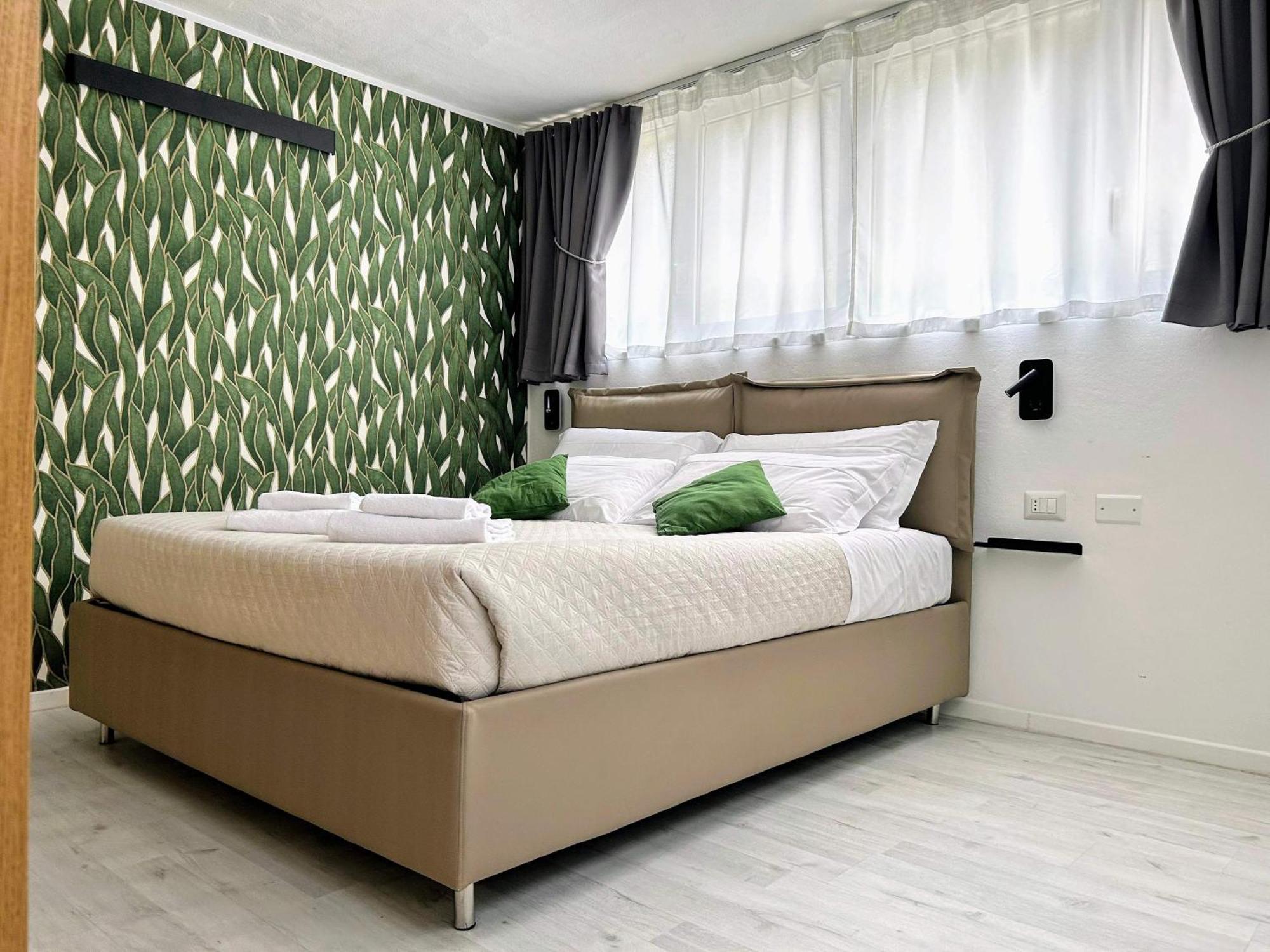 Apartment Salis28 Mm3 Affori Centro Mailand