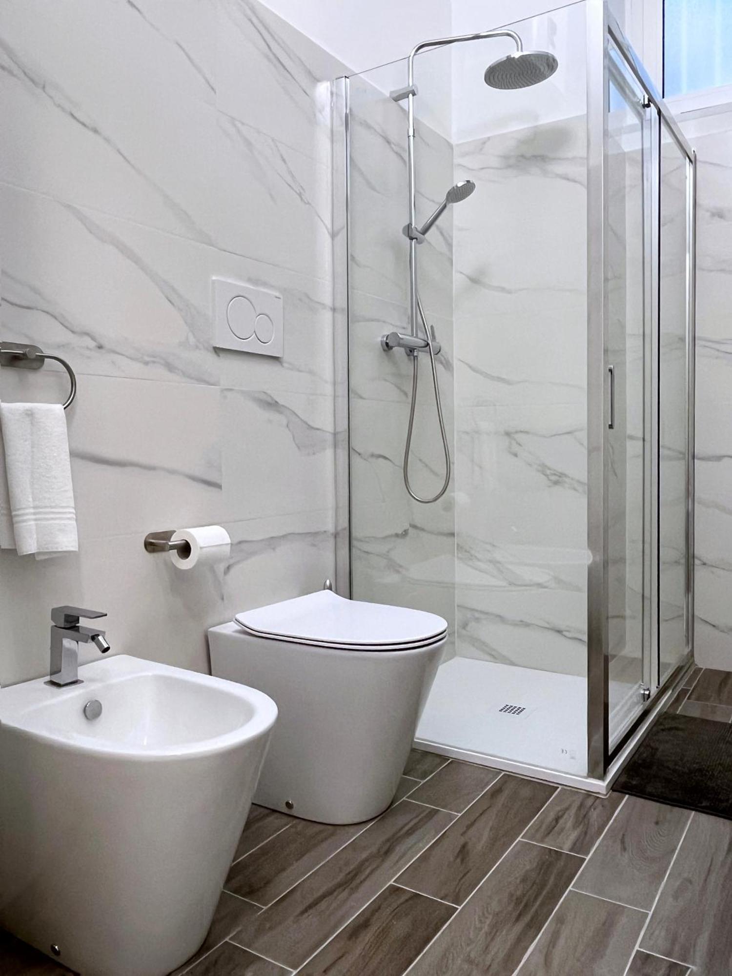 Apartment Salis28 Mm3 Affori Centro Mailand